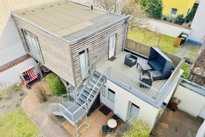 Haus Juliane, Lichtblick