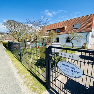 Ferienhaus Viewpoint