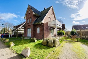Haus Milena/Jann