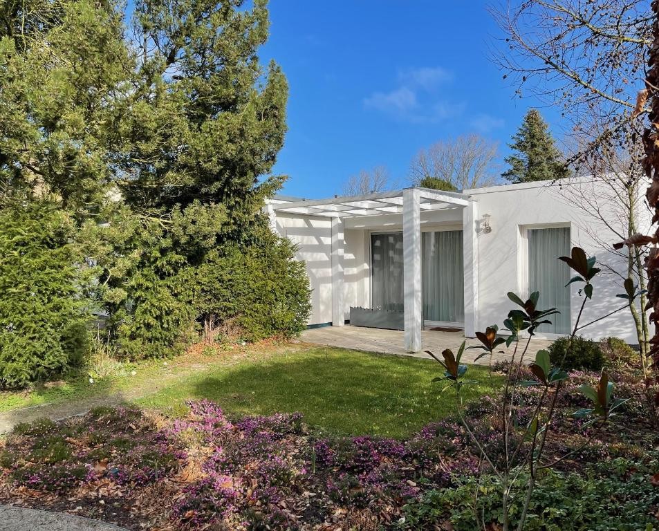 Ferienhaus Strandgut