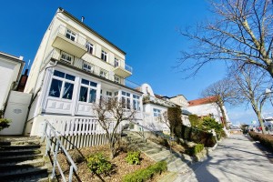 Haus Stromblick/Stromlinie
