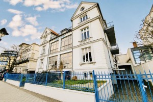 Villa Lipsia/Seeblick