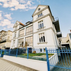 Villa Lipsia/Seeblick