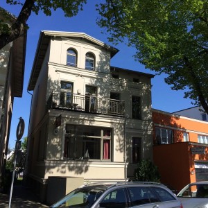 Villa Seevogel/Kormoran