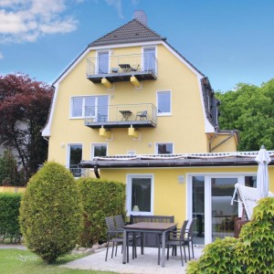 Strandhaus/Strandliege