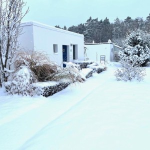 Ferienhaus Strandgut