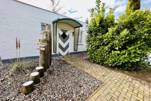 Ferienhaus Buhne 26