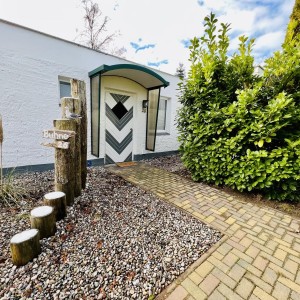 Ferienhaus Buhne 26