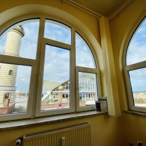 Promenadenblick/Captains-Suite