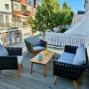 Strandkorb
