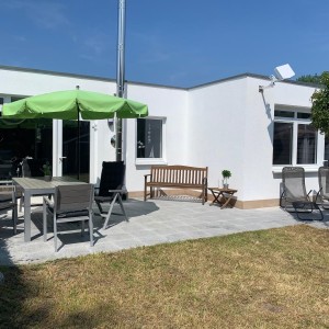 Ferienhaus Twin Anchor