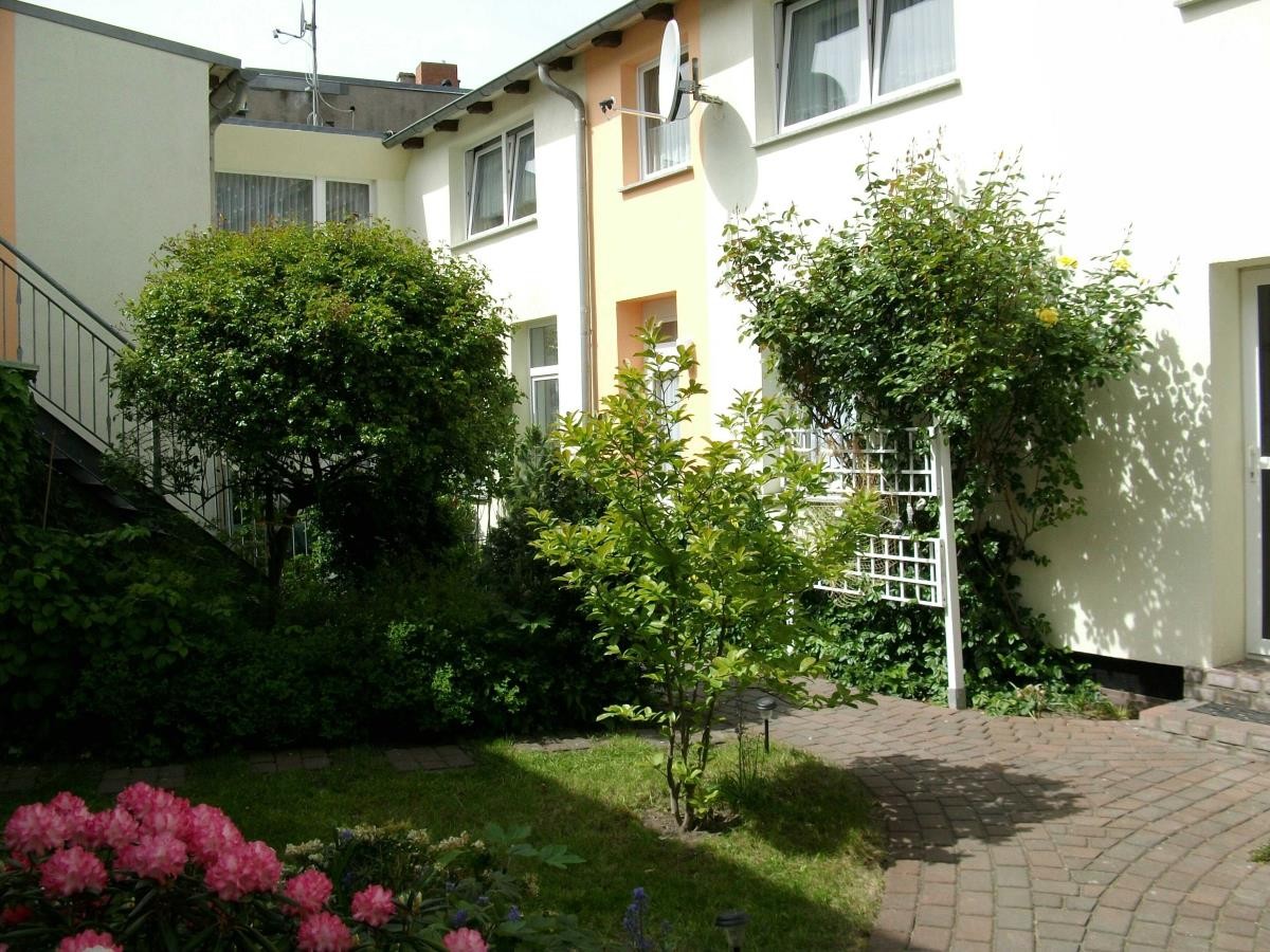 App.Rhau, Feuerdorn