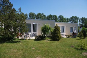 Ferienhaus Schotstek