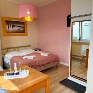 Spatzennest