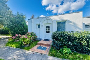 Ferienhaus Ostseebrise