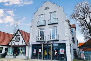 Strandperle