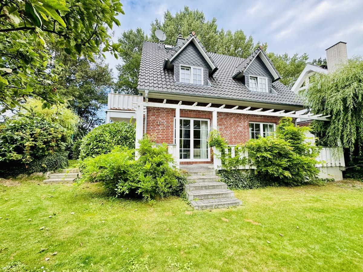 Haus Milena/Jann