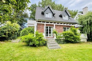 Haus Milena/Jann