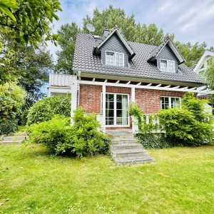 Haus Milena/Jann