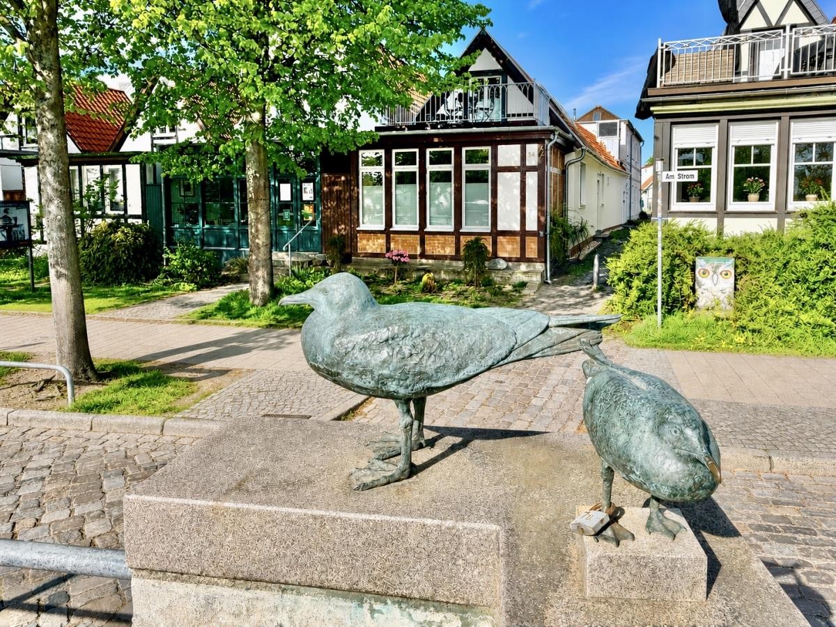 Haus Larus