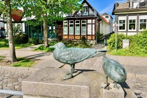 Haus Larus