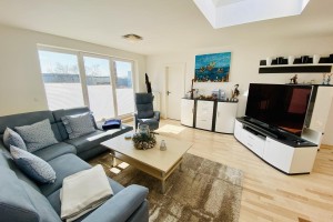 Villa Lipsia/Seeblick
