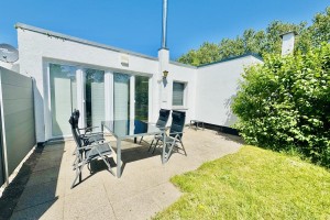 Ferienhaus Kliff-Häuschen
