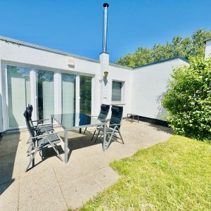 Ferienhaus Kliff-Häuschen