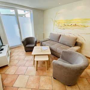 Kapitänshaus Fröhlich/Felix