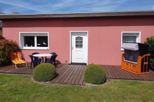 Ferienhaus Streuwiese
