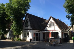 Strandmuschel