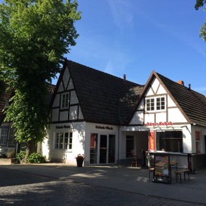 Strandmuschel