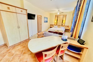 Residenz Seestern, Seehund