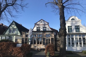 Stromkaje