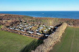 Ferienhaus Ostseeperle