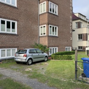 Stellplatz 3 / Parkstr 31