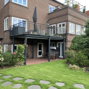 Haus Röper: SeeTang