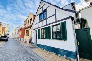 Ferienhaus Maria