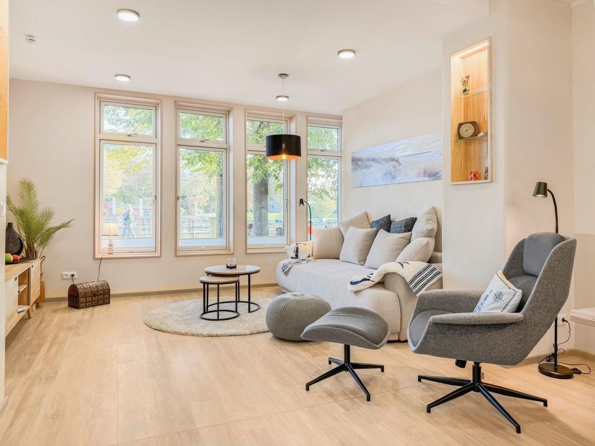 Haus Larus