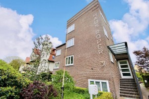 Haus Röper: TeePott