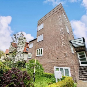 Haus Röper: TeePott