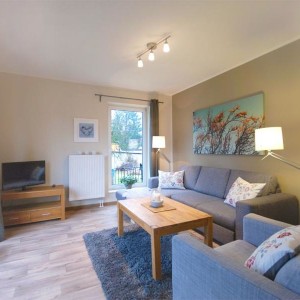 Haus Auguste/Strandläufer