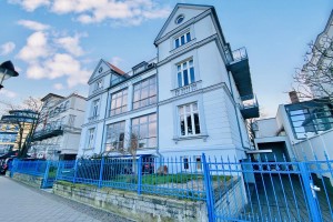 Villa Lipsia/Seeblick
