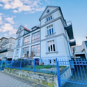 Villa Lipsia/Seeblick