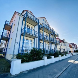 Strandpalais/Luv