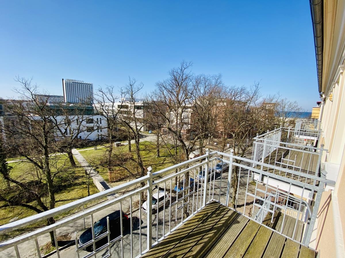 Ostseetraum