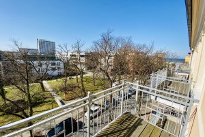 Ostseetraum
