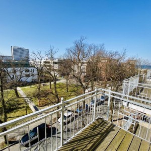 Ostseetraum