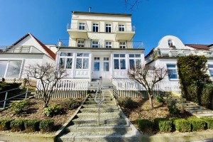 Haus Stromblick/Ostseeblick
