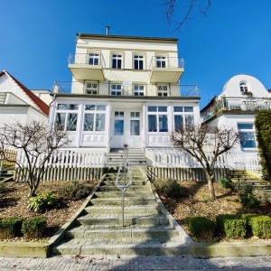 Haus Stromblick/Ostseeblick